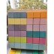 Wooden toy Wooden Building Blocks toy