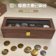Black Walnut Watch Box