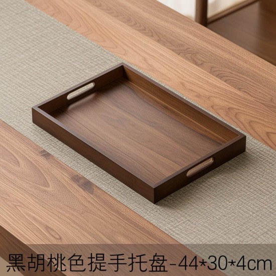 Hotel Room Water Glass Tray