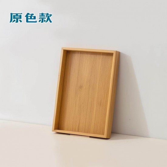 Hotel Room Water Glass Tray