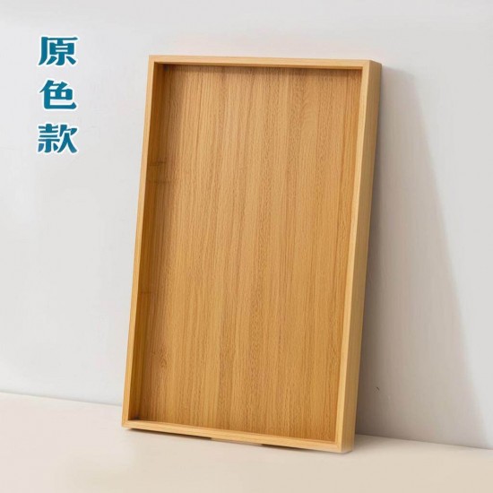 Hotel Room Water Glass Tray