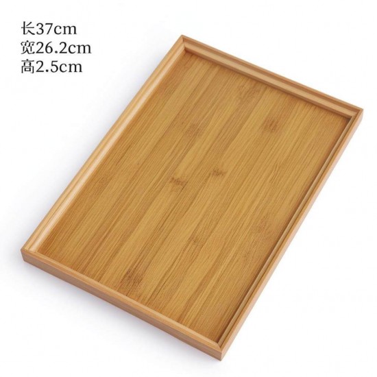 Hotel Room Water Glass Tray