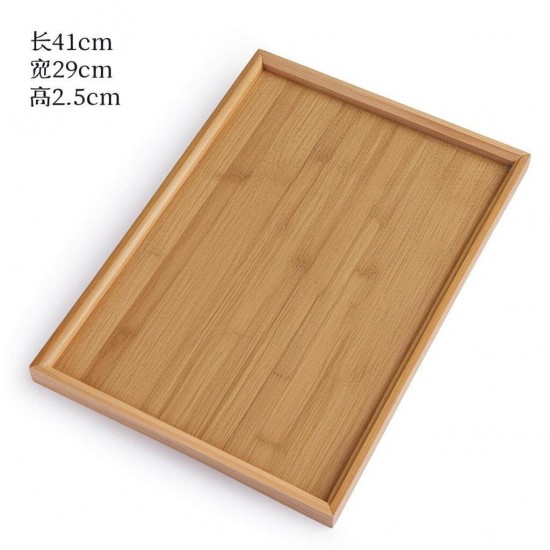 Hotel Room Water Glass Tray