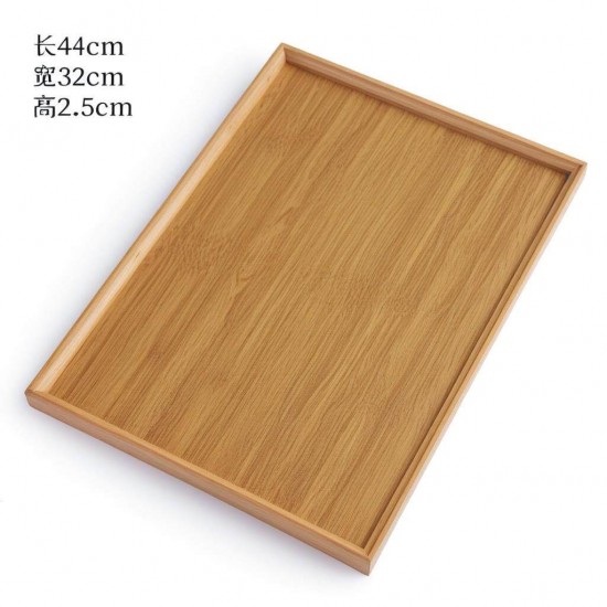 Hotel Room Water Glass Tray