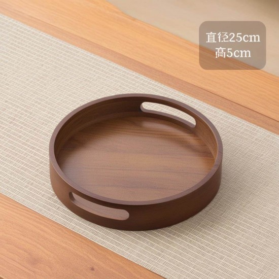 Hotel Room Water Glass Tray