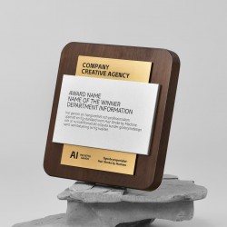 Customization of high - end metal medals, creative authorization plates, plaques, honorary commemorative bronze medals, certificates, and trophies