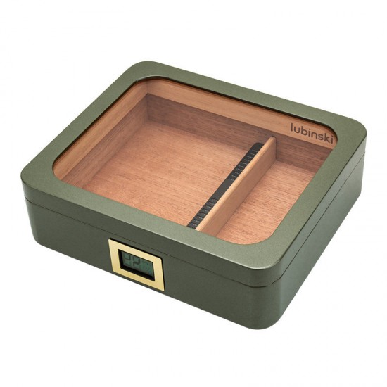Travel Cigar Humidor