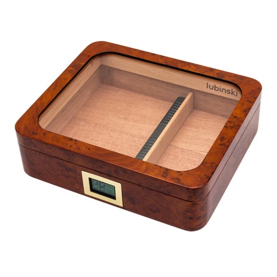 Travel Cigar Humidor