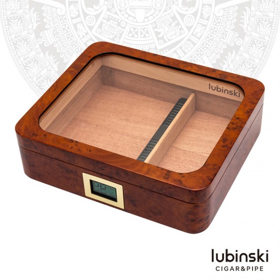 Travel Cigar Humidor