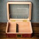 Travel Cigar Humidor