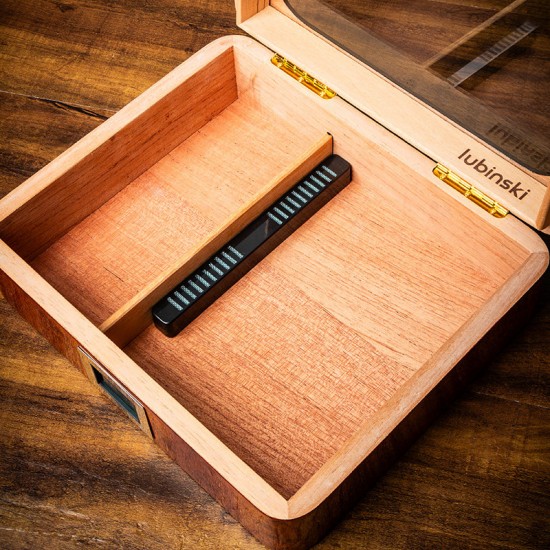 Travel Cigar Humidor