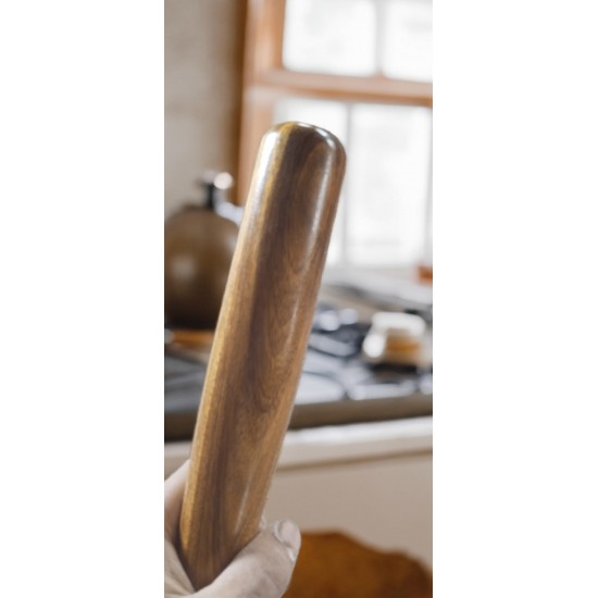 Training baseball bat