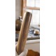 Training baseball bat