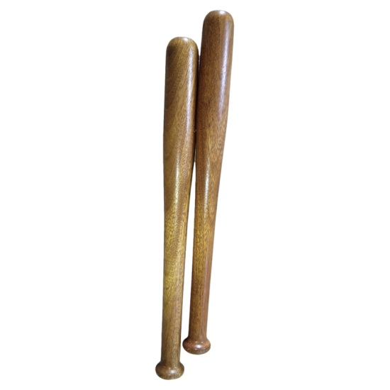 Training baseball bat