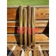 Training baseball bat