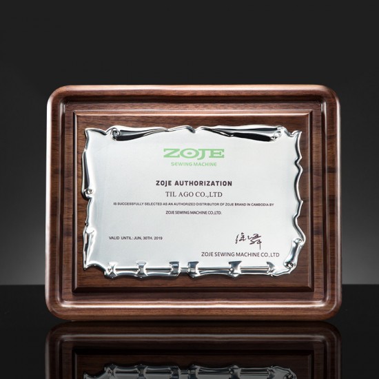 creative wooden medals	