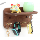  multi-tier wall shelf
