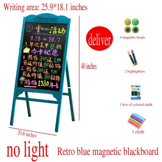 Custom Chalkboards