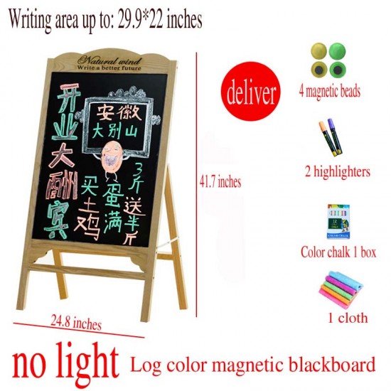 Custom Chalkboards